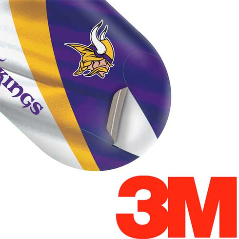 NFL Minnesota Vikings Galaxy Buds Plus Skin